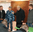 Столовую и клуб себежской колонии проверили общественники - InformPskov.Ru