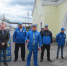 Поезд помощи ЛДПР посетил Дно - Pln-Pskov.Ru