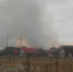 Пал травы зафиксировали в деревне Неёлово - InformPskov.Ru