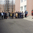 Мемориальную доску сержанту Николаю Власову открыли в Великих Луках - Pln-Pskov.Ru