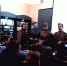С артефактами времен Второй мировой войны познакомили учеников псковской школы №18 реконструкторы - Pln-Pskov.Ru