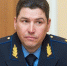 Назначен новый начальник Погрануправления ФСБ России по Псковской области - Pln-Pskov.Ru