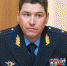 Андрей Парамонов - InformPskov.Ru