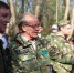 Губернатор Турчак пообщался с участниками «Вахты памяти-2017» - Pln-Pskov.Ru