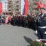 В Пскове почтили память героев Великой Отечественной войны на Могиле Неизвестного Солдата - Администрация г.Пскова