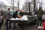 Псков за неделю