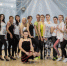 Мастер-класс в школе танцев Dance Family - InformPskov.Ru