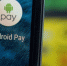 В России заработал сервис Android Pay - BusinessPskov.Ru