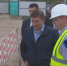 Сегодня губернатор Андрей Турчак проинспектировал крупные стройки в Великих Луках - ГТРК Псков