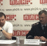 Псковских водителей ежедневно наказывают за движение по тротуару у секонд-хенда на ул. Фабрициуса - Pln-Pskov.Ru