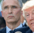 Дональд Трамп грубо оттолкнул премьера Черногории, чтоб занять свое место на фото - Pln-Pskov.Ru