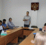 Визит преподавателя Копенгагенской школы бизнеса (Дания) Пола Вольффсона - ПсковГУ