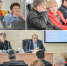 В Пскове состоялся учебно-методический семинар с Председателями местных контрольных комиссий - Единая Россия