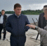 Александр Кузнецов: Строительство Северного обхода Пскова ведётся по графику - InformPskov.Ru