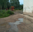 Только слепой не видит это безобразие – псковичка о детской площадке на Запсковье - BusinessPskov.Ru