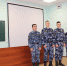 Курсантов Псковского филиала Академии ФСИН России учат основам предупреждения экстремистских проявлений - ПЮИ ФСИН России