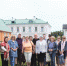 Профсоюзные активисты социально-реабилитационного предприятия  Всероссийского общества глухих побывали на экскурсии в Никандровой пустыни - Областной центр профсоюзов