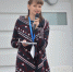 Председатель профкома студентов ПсковГУ Алена Козлова победила в конкурсе «Студенческий лидер СЗФО-2017» - Областной центр профсоюзов