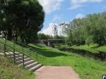 Лестничный улет