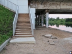 Лестничный улет