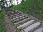 Лестничный улет