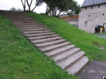 Лестничный улет