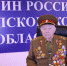 Ветераны уголовно-исполнительной системы области приняли участие в конкурсе художественной самодеятельности - УФСИН