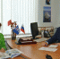Островичка попросила у Александра Козловского переименовать несколько центральных улиц города - Единая Россия