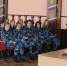 Женсовет Псковского филиала академии помогает первокурсницам в адаптации - ПЮИ ФСИН России