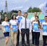 Стройотряд ПсковГУ завершил работу в «Псковэнерго» - Pln-Pskov.Ru