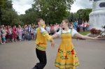 Мастер-Псков, или Эхо праздника