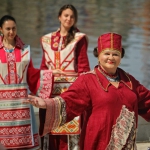 Мастер-Псков, или Эхо праздника