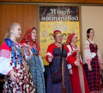 Мастер-Псков, или Эхо праздника
