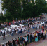 Псковская делегация посетила День города Резекне - Pln-Pskov.Ru