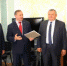 Руководители Пскова поздравили строителей с профессиональным праздником - Pln-Pskov.Ru