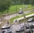 Сбитая на улице Инженерной в Пскове девушка доставлена в больницу с переломами - Pln-Pskov.Ru