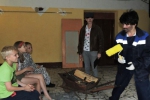 «Веселый час»