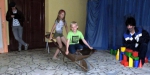 «Веселый час»