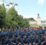Первокурсников знакомят с историей города Пскова - ПЮИ ФСИН России