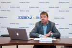 Андрей Букин