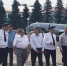 Губернатор Андрей Турчак посетил фестиваль «Открытое небо» в Иваново - Pln-Pskov.Ru