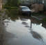 Вода попадает даже в подъезды - жалоба на сайте turchak.ru - Pln-Pskov.Ru