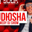 Резидент Comedy Club Дюша Метелкин выступит в клубе SODA 25 сентября - BusinessPskov.Ru