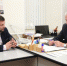 Сергей Макарченко намерен баллотироваться на должность главы Гдовского района от «Единой России» - InformPskov.Ru
