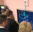 3D-карта поможет детям и взрослым сориентироваться в новой школе в Борисовичах - Pln-Pskov.Ru