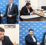 Сергей Макарченко намерен баллотироваться на должность главы Гдовского района от партии «Единая Россия» - Единая Россия
