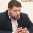 Сергей Макарченко подал документы для участия в праймериз «Единой России» на выборах главы Гдовского района - Pln-Pskov.Ru