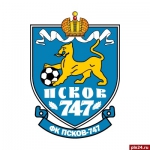 «Псков-747» проиграл «Казанке» со счетом 0:2