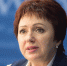 На фото: Елена Бибикова - InformPskov.Ru