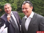 А теперь - дискотека!